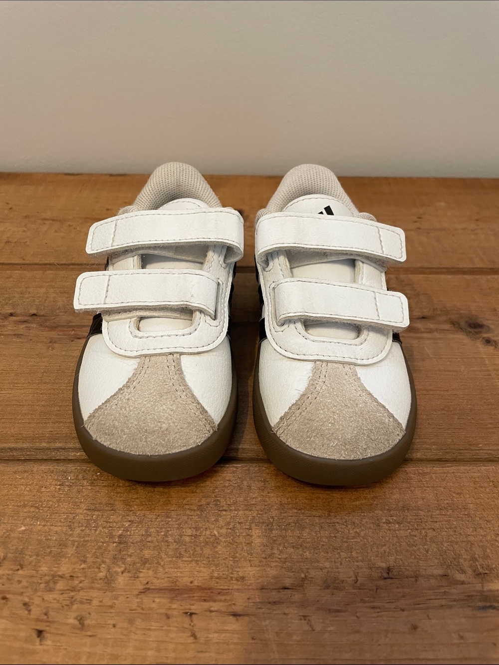 Toddler Adidas Shoes